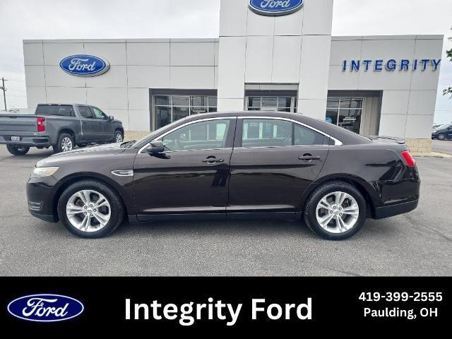 2013 Ford Taurus SEL for sale in Paulding, OH