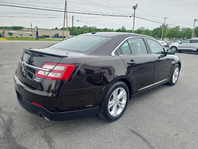 2013 Ford Taurus SEL