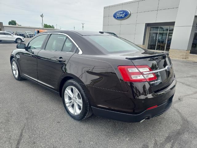 2013 Ford Taurus SEL