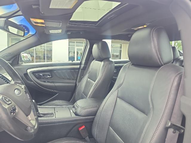 2013 Ford Taurus SEL