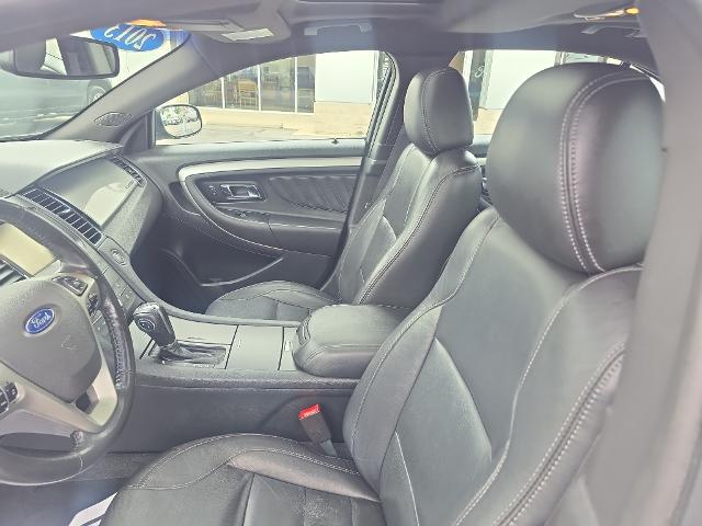2013 Ford Taurus SEL