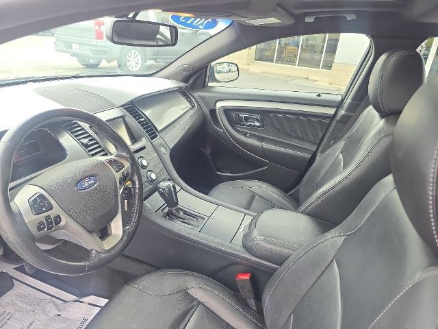 2013 Ford Taurus SEL