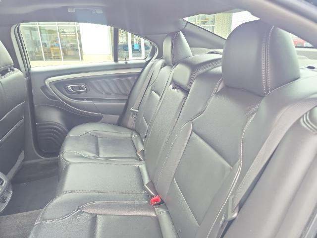 2013 Ford Taurus SEL
