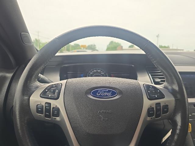 2013 Ford Taurus SEL
