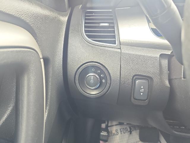 2013 Ford Taurus SEL