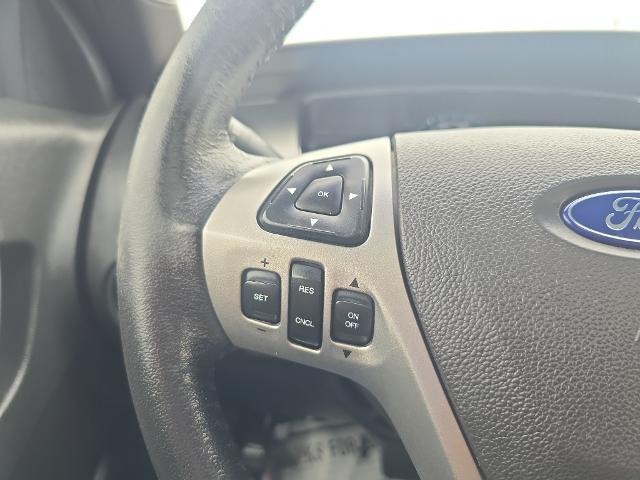 2013 Ford Taurus SEL