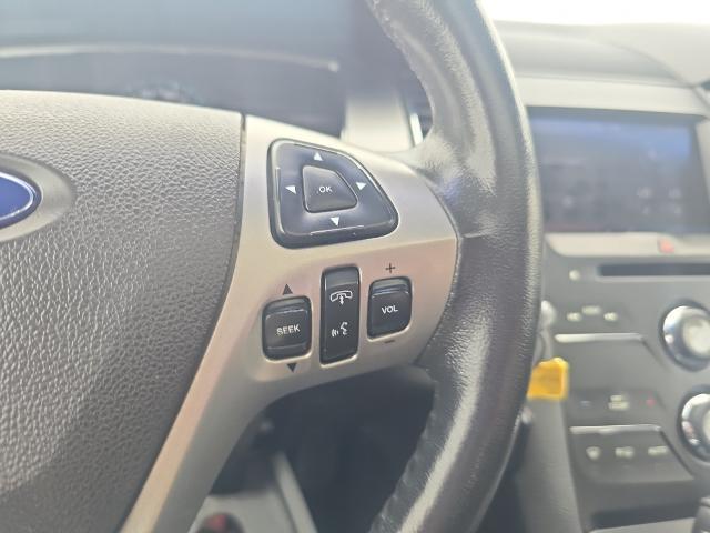 2013 Ford Taurus SEL