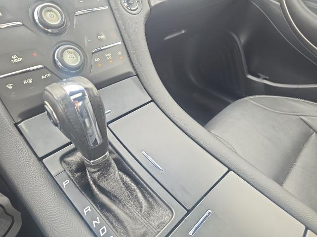 2013 Ford Taurus SEL