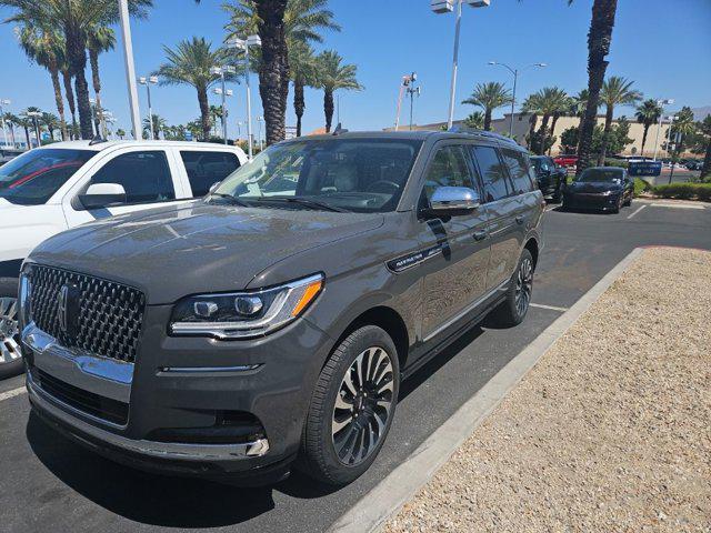 2023 Lincoln Navigator Black Label for sale in Las Vegas, NV