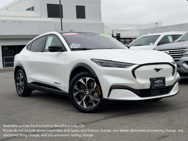 2023 Ford Mustang Mach-E Premium for sale in Woodland Hills, CA