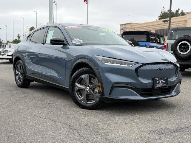 2023 Ford Mustang Mach-E Select