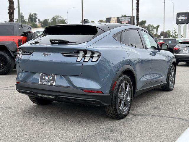 2023 Ford Mustang Mach-E Select