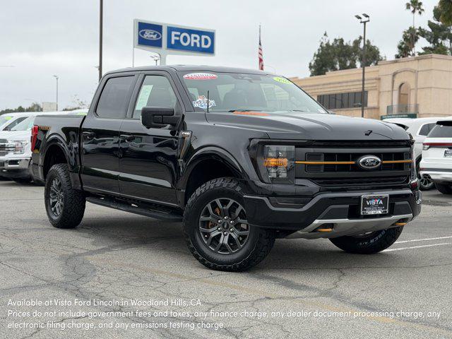 2022 Ford F-150 Tremor for sale in Woodland Hills, CA