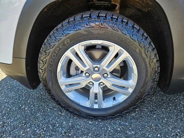 2022 GMC Terrain AWD SLE