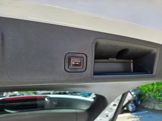2022 GMC Terrain AWD SLE