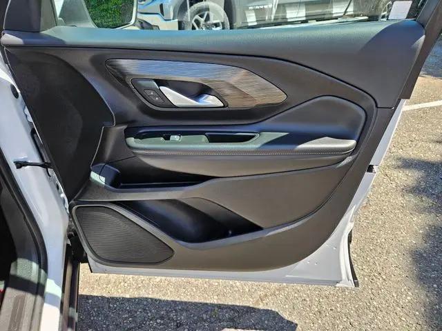 2022 GMC Terrain AWD SLE