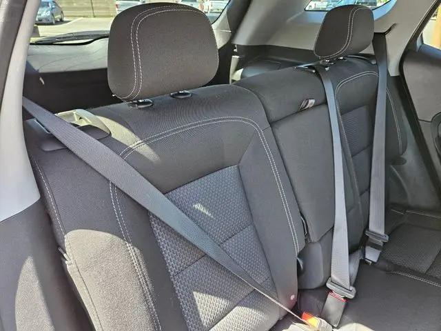 2022 GMC Terrain AWD SLE