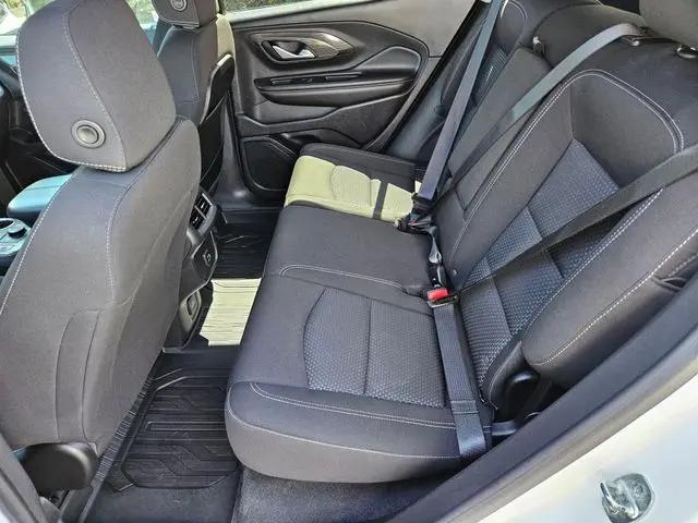 2022 GMC Terrain AWD SLE