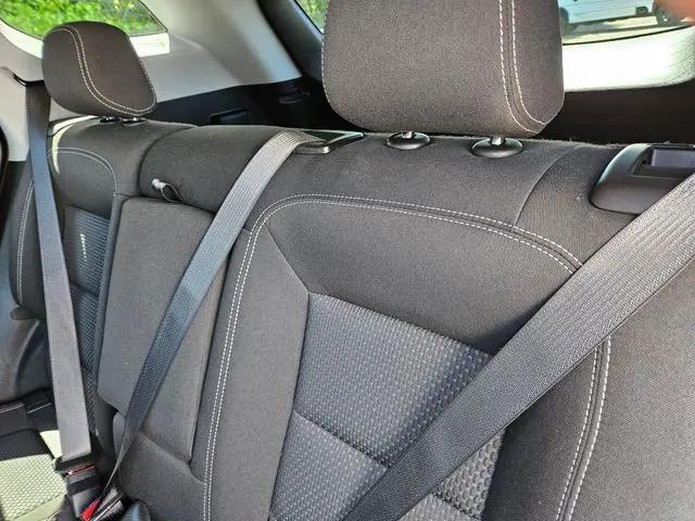 2022 GMC Terrain AWD SLE