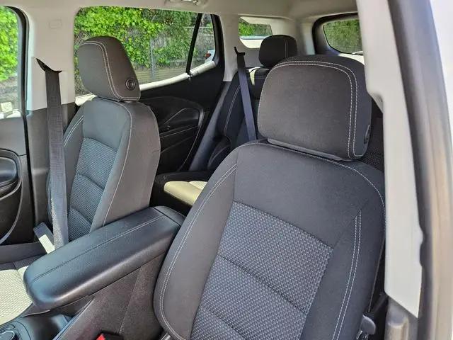 2022 GMC Terrain AWD SLE