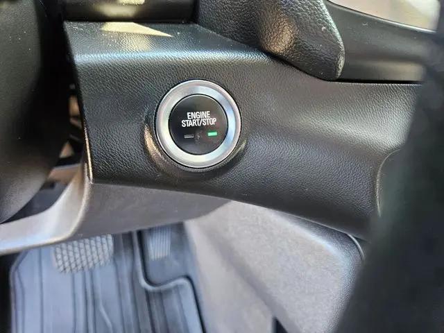 2022 GMC Terrain AWD SLE