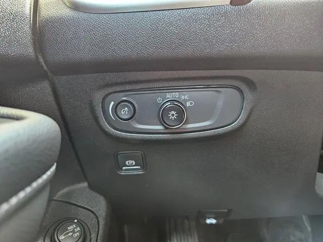 2022 GMC Terrain AWD SLE