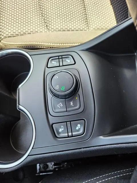 2022 GMC Terrain AWD SLE