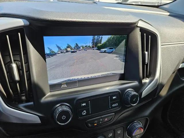 2022 GMC Terrain AWD SLE