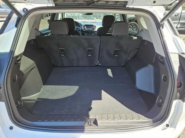2022 GMC Terrain AWD SLE