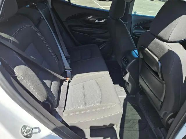 2022 GMC Terrain AWD SLE