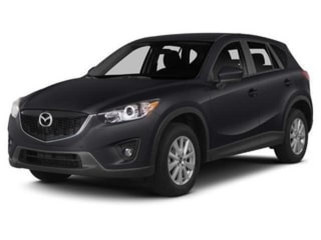 2015 Mazda CX-5 Grand Touring for sale in Macomb, IL