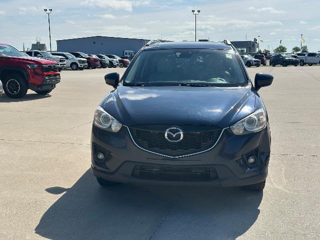 2015 Mazda CX-5 Grand Touring
