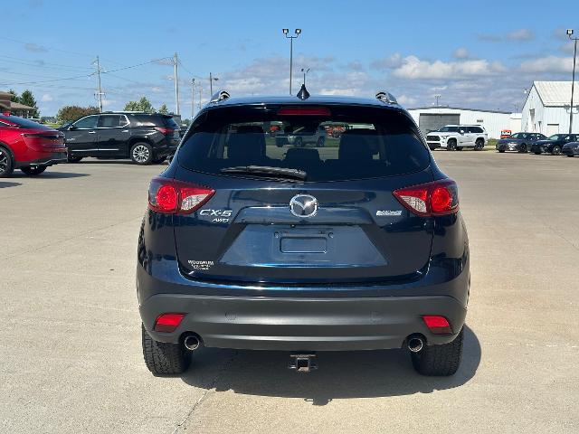 2015 Mazda CX-5 Grand Touring