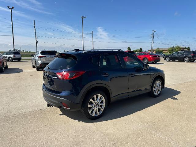 2015 Mazda CX-5 Grand Touring