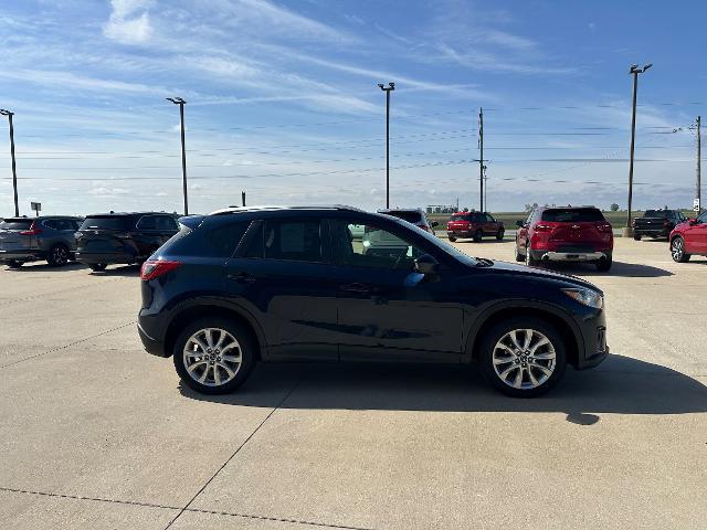 2015 Mazda CX-5 Grand Touring