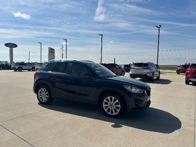 2015 Mazda CX-5 Grand Touring