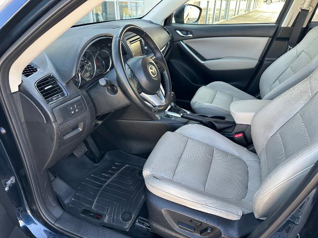 2015 Mazda CX-5 Grand Touring