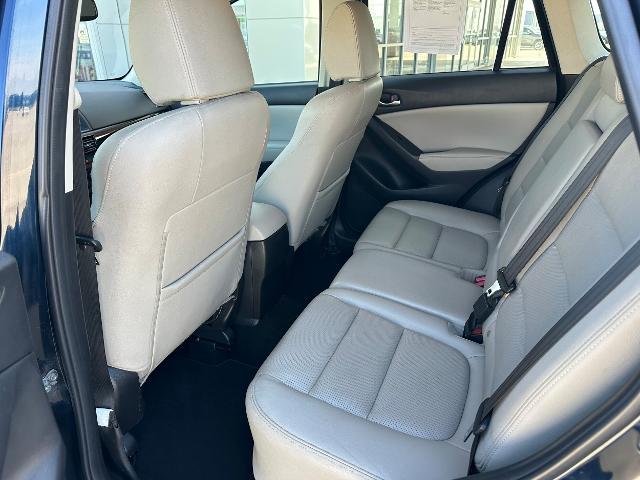 2015 Mazda CX-5 Grand Touring