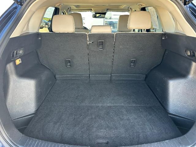 2015 Mazda CX-5 Grand Touring