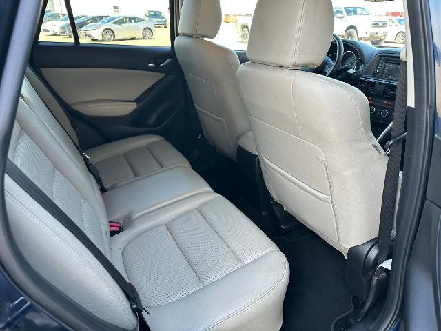 2015 Mazda CX-5 Grand Touring