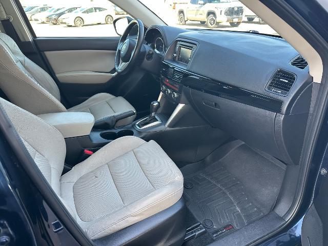 2015 Mazda CX-5 Grand Touring