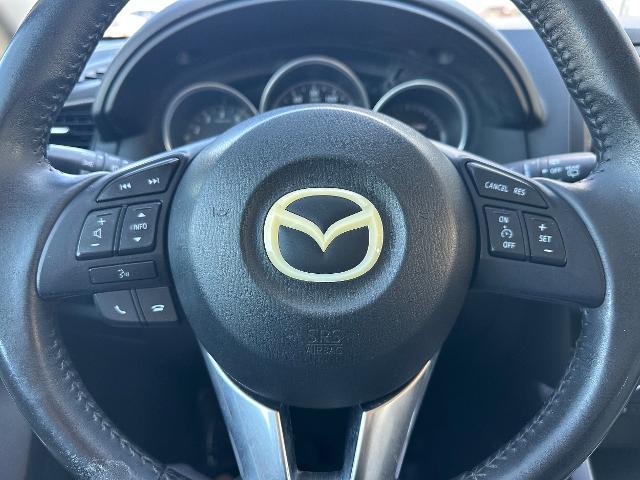 2015 Mazda CX-5 Grand Touring