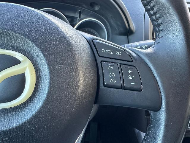 2015 Mazda CX-5 Grand Touring