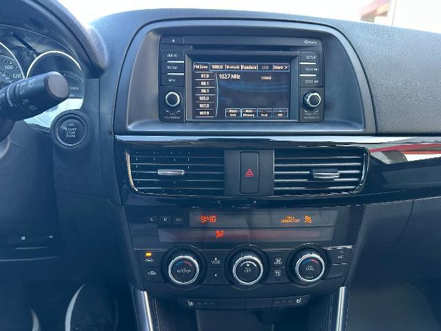 2015 Mazda CX-5 Grand Touring