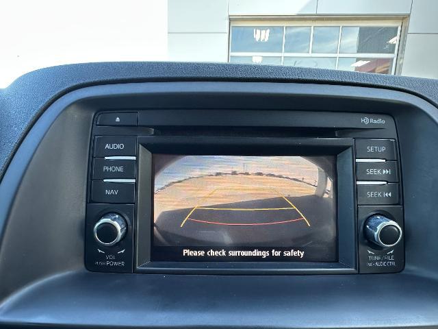 2015 Mazda CX-5 Grand Touring