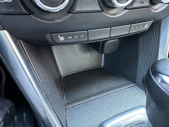 2015 Mazda CX-5 Grand Touring