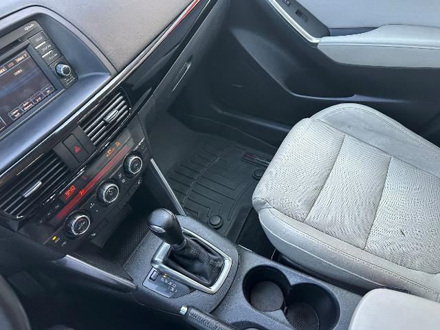 2015 Mazda CX-5 Grand Touring