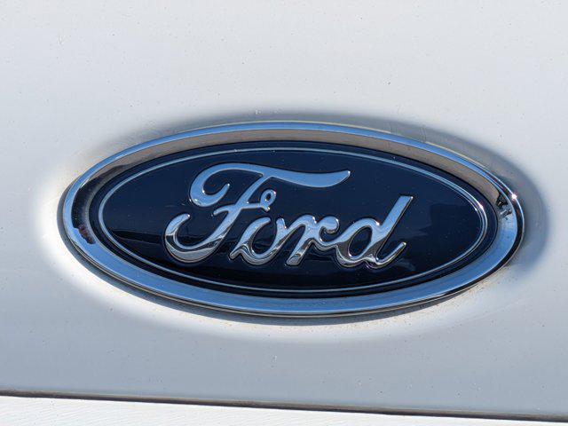 2020 Ford EcoSport S