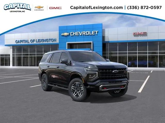2026 Chevrolet Tahoe 4WD Z71 for sale in Lexington, NC