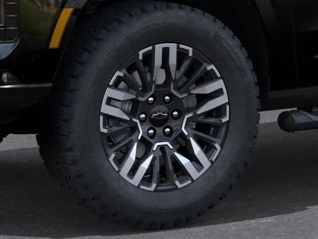 2026 Chevrolet Tahoe 4WD Z71